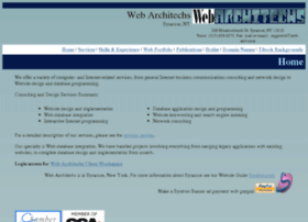 web-arch.com