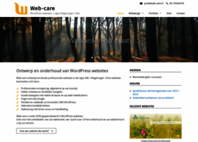 web-care.nl