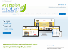 web-design-by-robin.com