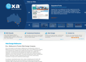 web-design-melbourne.com.au