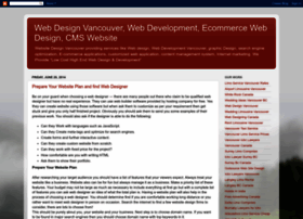 web-design-vancouver.org