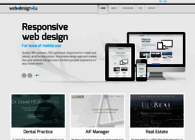 web-design.lu