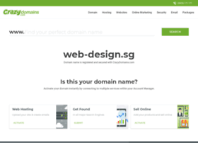 web-design.sg