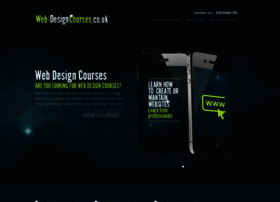 web-designcourses.co.uk