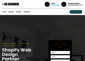 web-designs.co.za