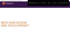 web-designs.com.au