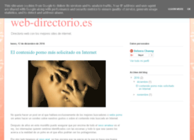 web-directorio.es
