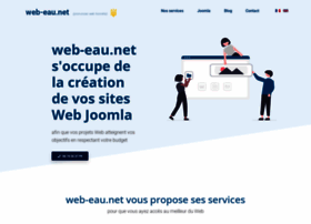web-eau.net