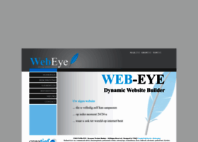 web-eye.be