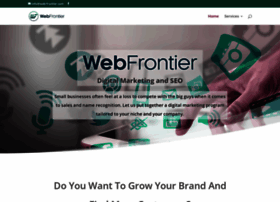 web-frontier.com