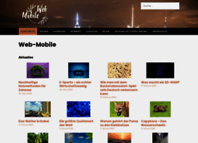 web-mobile.at