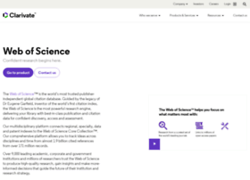web-of-science.com