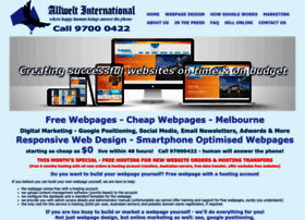 web-page-design-melbourne.com.au