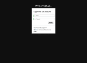 web-portaal.nl