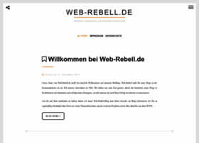 web-rebell.de