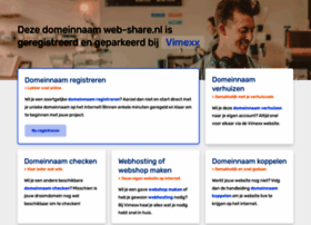 web-share.nl