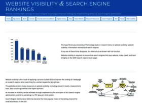 web-visibility.co.za