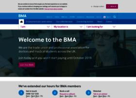 web.bma.org.uk