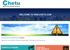 web.chetu.com