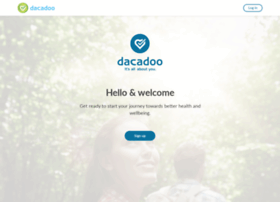 web.dacadoo.com
