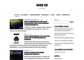 web20.lv