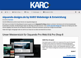 web2date-designs.de