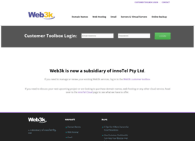 web3k.com.au
