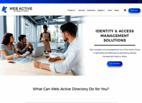 webactivedirectory.com