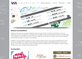 webaffairs.nl