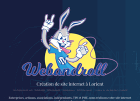 webandroll.fr