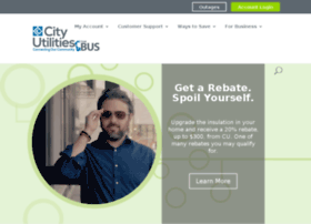 webapp.cityutilities.net