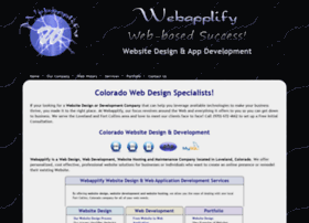 webapplify.com