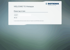 webapps.biotronik.com