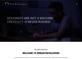 webartdevelopers.com
