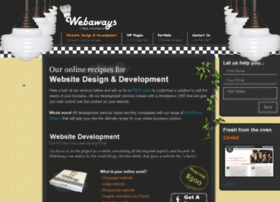 webaways.com