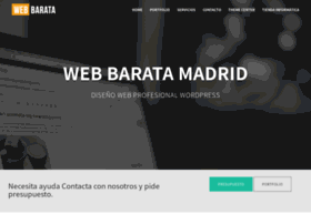 webbaratamadrid.es