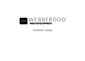 webberdoo.com