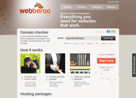 webberoo.com.au