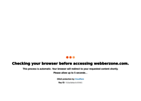 webberzone.com