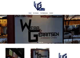 webbgerritsen.com