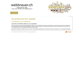 webbrauer.ch