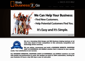 webbusiness2go.com.au