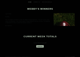 webbyswinners.com