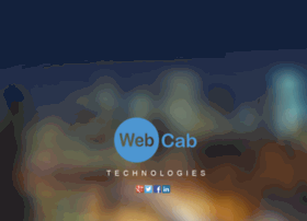 webcab.in