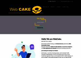webcake.co.uk