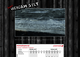 webcam-sylt.de