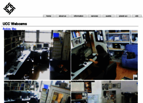 webcam.ucc.asn.au