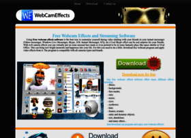 webcameffects.net