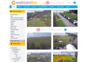 webcamlive.cz