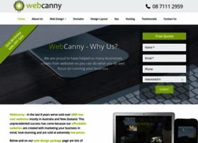 webcanny.com